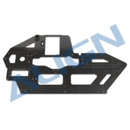 H50B016AXW 500X Carbon Main Frame(R)