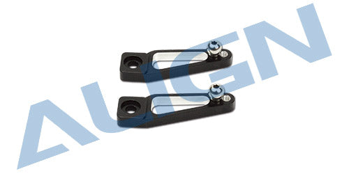 H60T004XX  600 Tail Control Arm