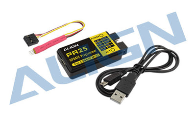 M425033XXW  PR25 Update Programmer