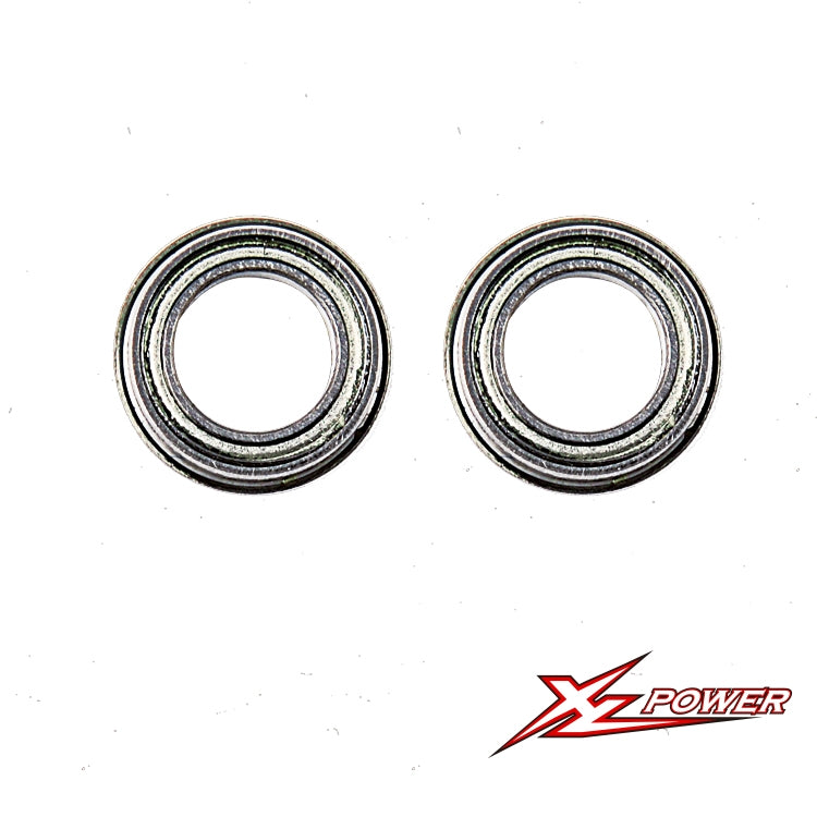 XL52A14 MF117 Bearing