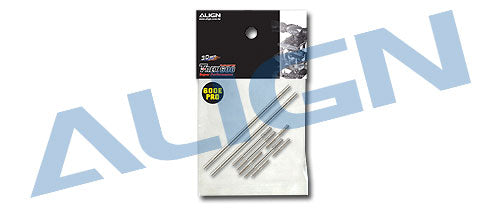 H60223  600PRO Linkage Rod Set