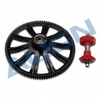 T-REX 700 105T M1 Helical Autorotation Tail Drive Gear Set H70G013XXW