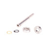 SHAFT & BEARING KIT FOR TENGU 4025 (6X23.5)