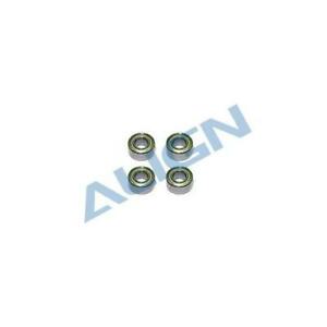 HS1033 MR52ZZ Bearing