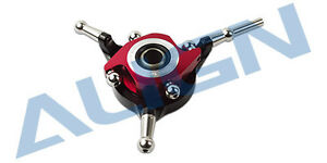 Align 470L CCPM Metal Swashplate H47H011XX