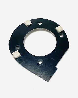 MA 105-46N 1005 Gasser Fan Shroud back plate high Temp