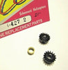 MA0427-2 Precision Ground Tail Rotor Gears